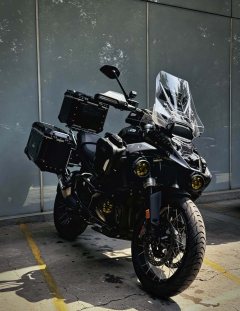 BMW R 1300 GS - фото 2