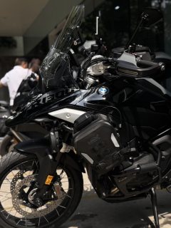 BMW R 1300 GS - фото 3