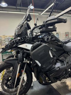 BMW R 1300 GS - фото 4