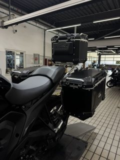 BMW R 1300 GS - фото 5