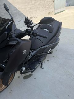 Yamaha XMAX 300 cc - фото 2