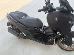 Yamaha XMAX 300 cc - фото 3