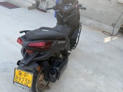 Yamaha XMAX 300 cc - фото 4