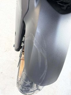 Yamaha XMAX 300 cc - фото 6