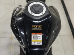 Haojue DR150 - фото 6