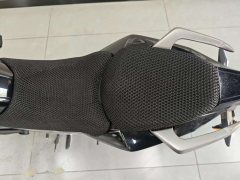 Haojue DR150 - фото 7
