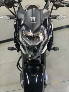 Haojue DR150 - фото 8