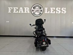 Benda Black Flag 500 - фото 2