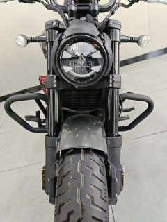 Benda Black Flag 500 - фото 6