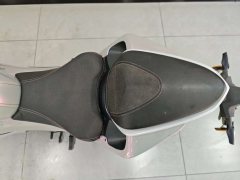 QJMOTOR SRK 250 - фото 7