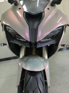 QJMOTOR SRK 250 - фото 8