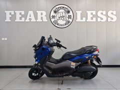 Yamaha NMAX 155 cc - фото 3