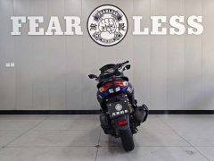 Yamaha NMAX 155 cc - фото 4