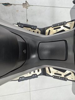 Yamaha NMAX 155 cc - фото 6