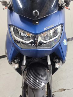 Yamaha NMAX 155 cc - фото 8