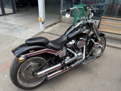 Harley-Davidson Fat Boy 1860 cc - фото 1