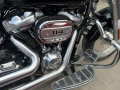 Harley-Davidson Fat Boy 1860 cc - фото 5