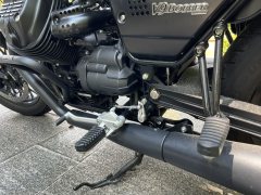 Moto Guzzi V9 850 cc - фото 11