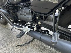 Moto Guzzi V9 850 cc - фото 4