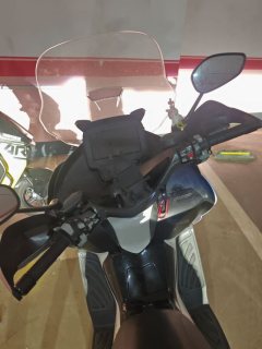 Zontes 350E - фото 3