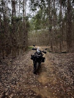 CFMOTO 700MT - фото 4