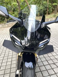 Zhangxue Motorcycles 500RR - фото 1