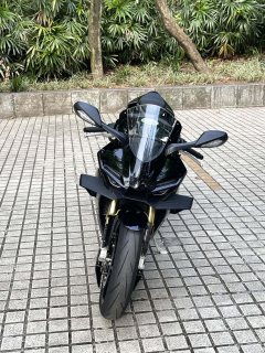 Zhangxue Motorcycles 500RR - фото 11