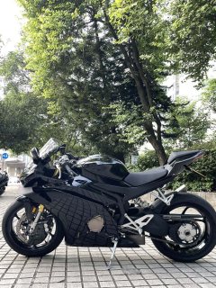 Zhangxue Motorcycles 500RR - фото 3