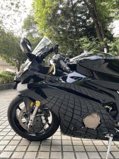 Zhangxue Motorcycles 500RR - фото 4