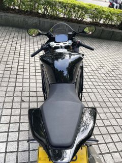 Zhangxue Motorcycles 500RR - фото 7