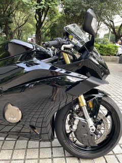 Zhangxue Motorcycles 500RR - фото 8