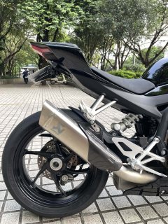 Zhangxue Motorcycles 500RR - фото 9