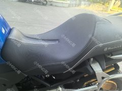 BMW F 850 GS - фото 12