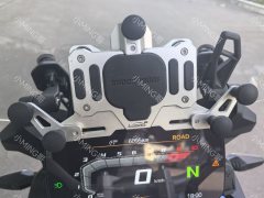 BMW F 850 GS - фото 3