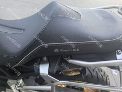 BMW F 850 GS - фото 5