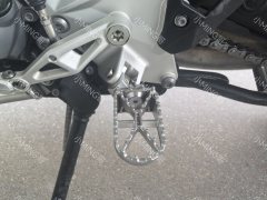 BMW F 850 GS - фото 6