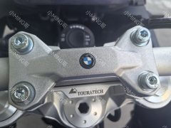 BMW F 850 GS - фото 7