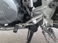 BMW F 850 GS - фото 8