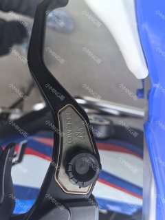 BMW F 850 GS - фото 9