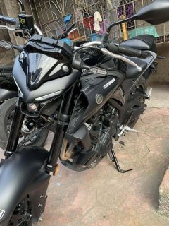 Yamaha MT-03 320 cc - фото 5