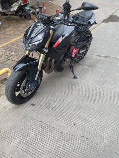 QJMOTOR Chaser 600 - фото 3