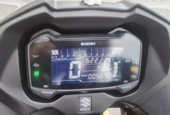 Haojue Suzuki GSX250R - фото 8