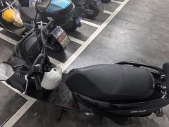 SYM FNX150 - фото 2