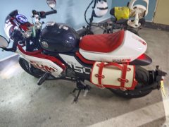 Zongshen Little Bear 150 cc - фото 2