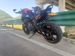 KTMR2R 790 Duke 800 cc - фото 1