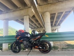 KTMR2R 790 Duke 800 cc - фото 2