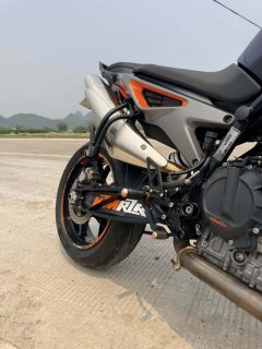 KTMR2R 790 Duke 800 cc - фото 3