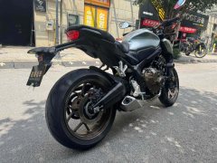 Honda CB650R - фото 3