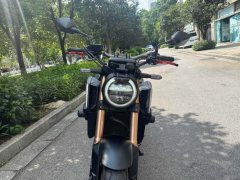 Honda CB650R - фото 4