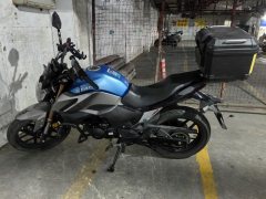 Lifan KPS150 - фото 1